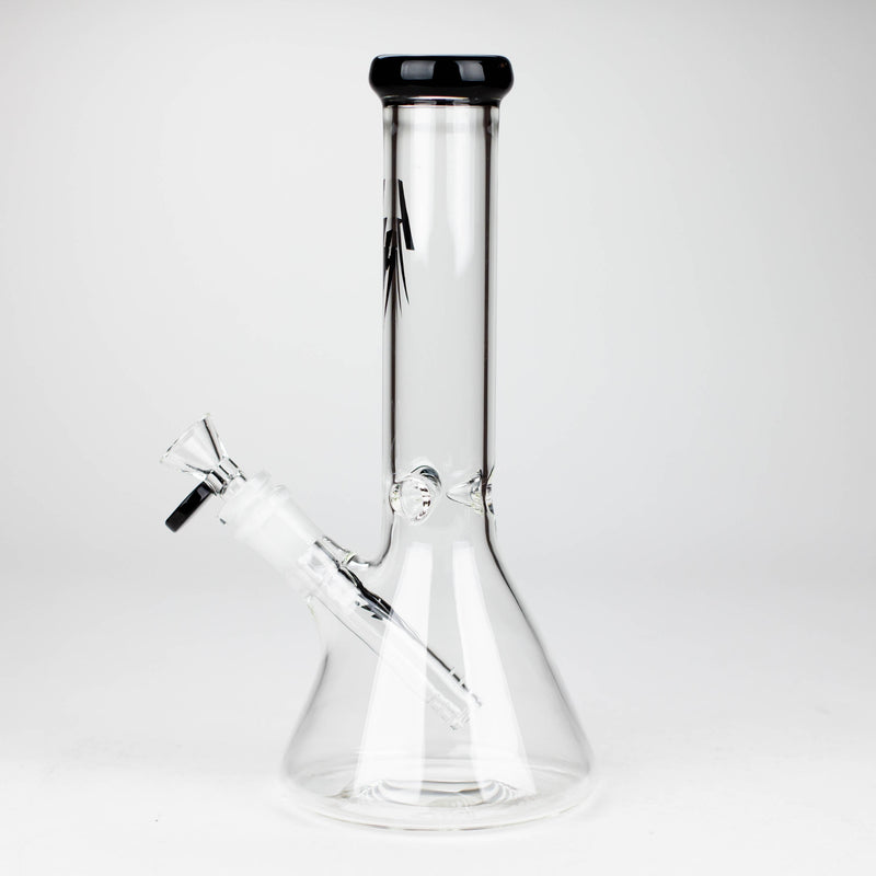 O HIT | 10" Glass Water Pipe