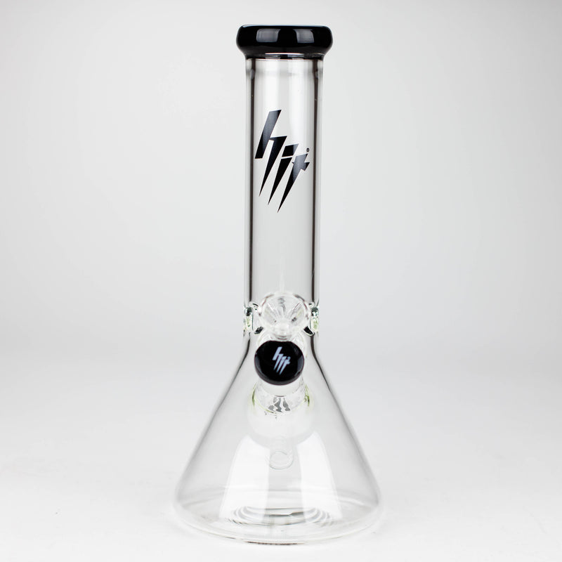 O HIT | 10" Glass Water Pipe