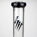 HIT | 10" Glass Water Pipe Glass Bong NIBO Distribution