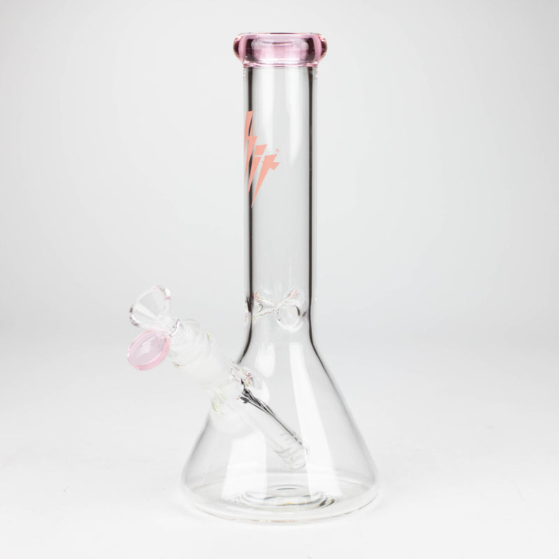 O HIT | 10" Glass Water Pipe