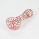 2" Peanut Pipe Glass Pipe NIBO Distribution