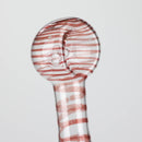 2" Peanut Pipe Glass Pipe NIBO Distribution