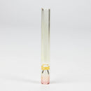 3" Glass Fumer Glass Pipe NIBO Distribution