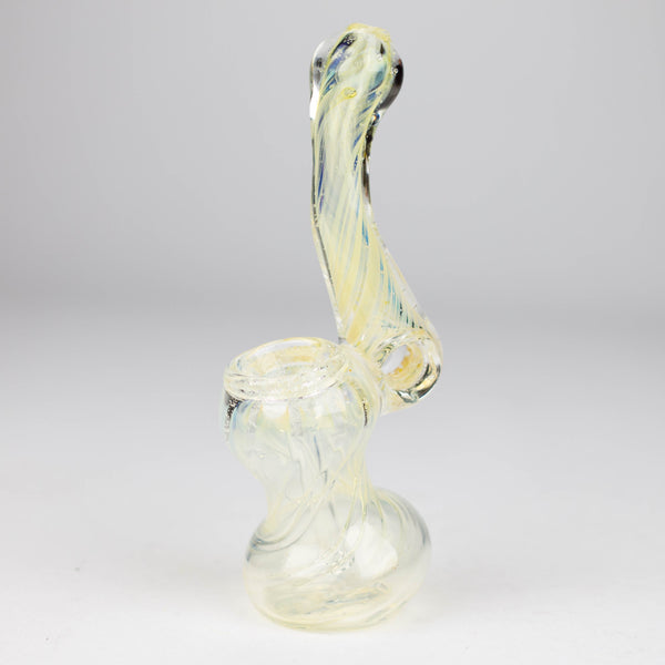 O 6' Oil Bubbler