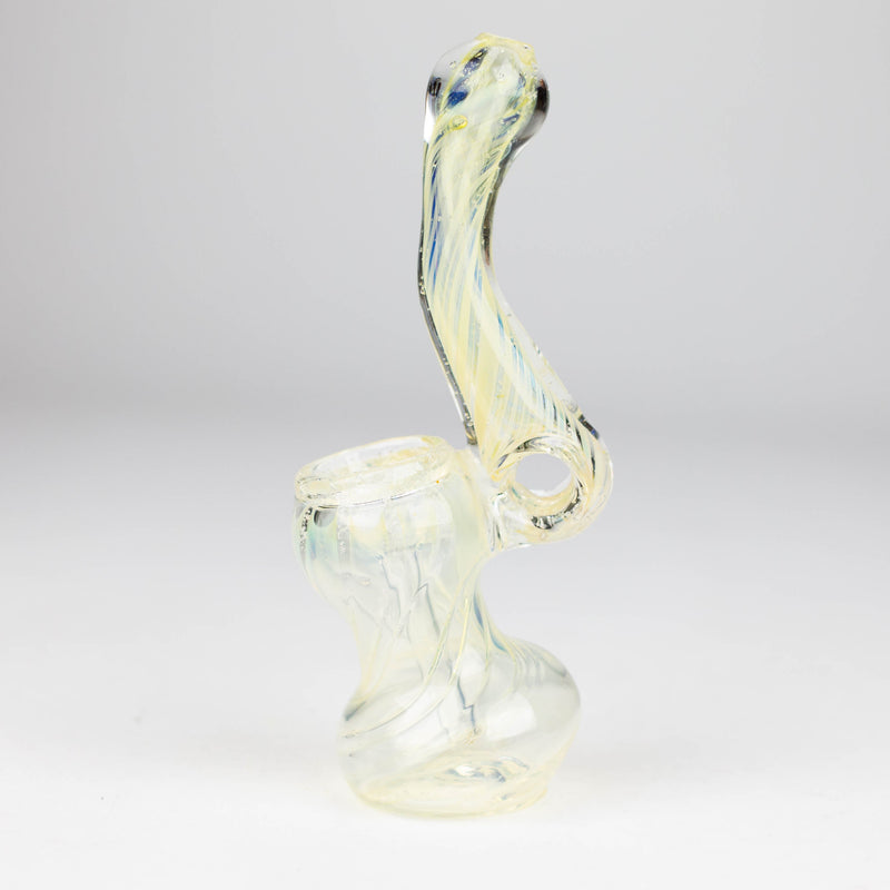 O 6' Oil Bubbler