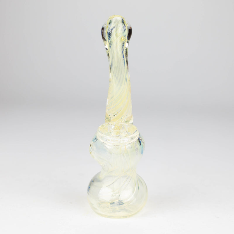 O 6' Oil Bubbler