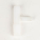 Colorful Glass Popper Bowl Bowl · Banger · Oil Burner Super Supplys Inc White