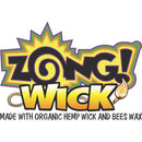 ZONG Wick | Lighter Sleeve (16') 24ct Display Display Pack BG Sales