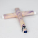 Bong Baba | Blue Lotus Cross Display of 10 Pre-rolled Cone (Display Pack) Bong Baba