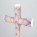 Bong Baba | Blue Lotus Cross Display of 10 Pre-rolled Cone (Display Pack) Bong Baba