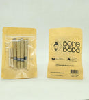 Bong Baba | Tendu Leaf Cone Display Of 20 Pre-rolled Cone (Display Pack) Bong Baba