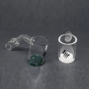 HIT | Color 14mm Male Banger [HIT897] Bowl · Banger · Oil Burner NIBO Distribution