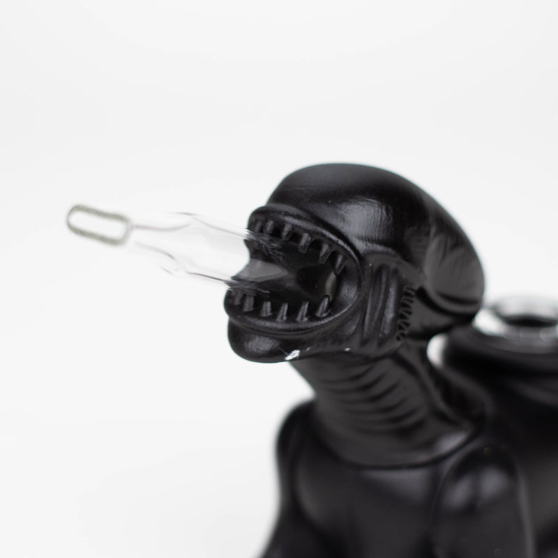 O 4.2" Alien water pipe [H394]