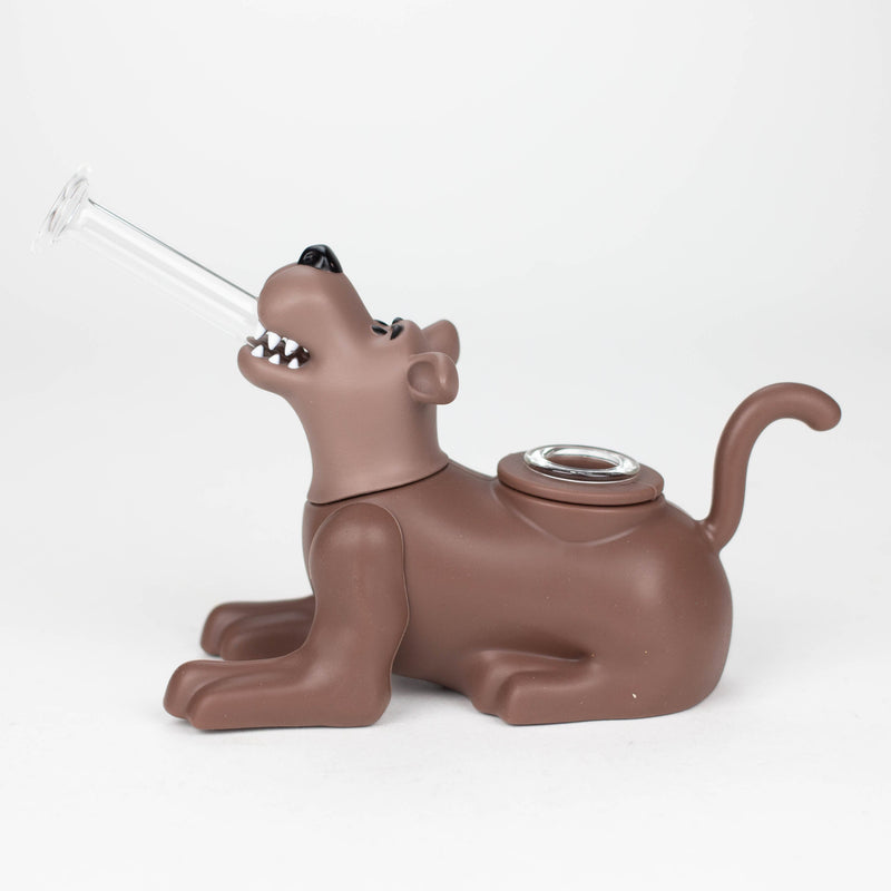 O 4.2" Dog water pipe [H391]