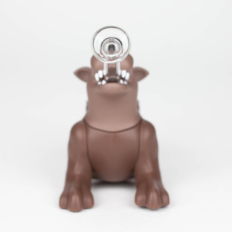 O 4.2" Dog water pipe [H391]