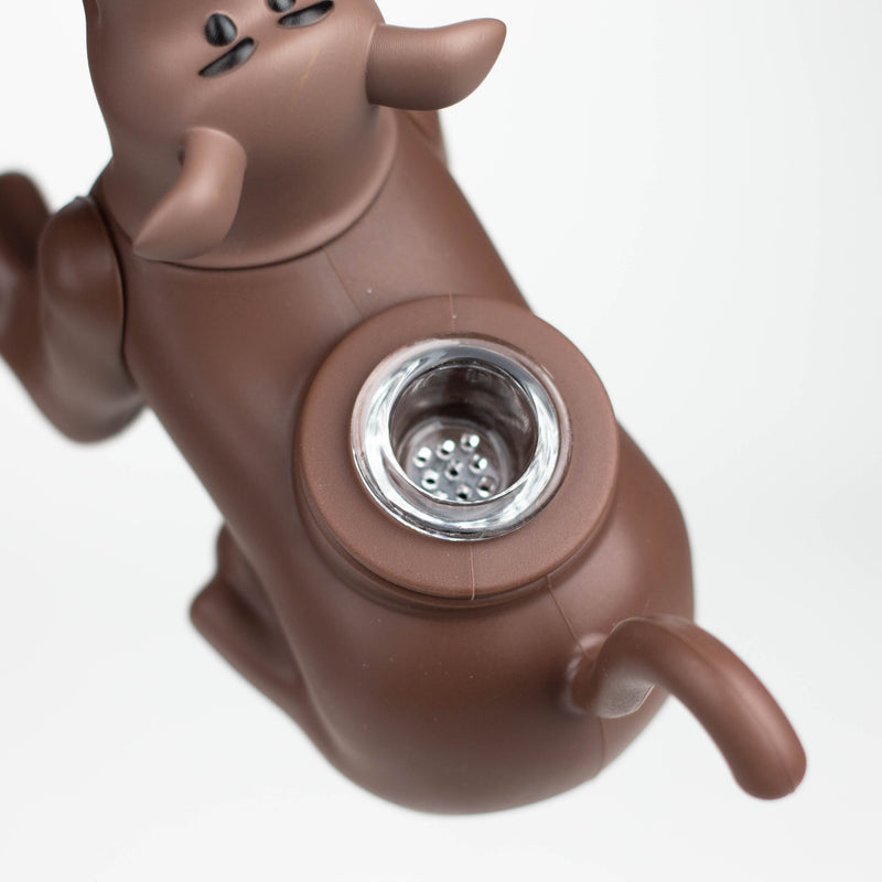 O 4.2" Dog water pipe [H391]