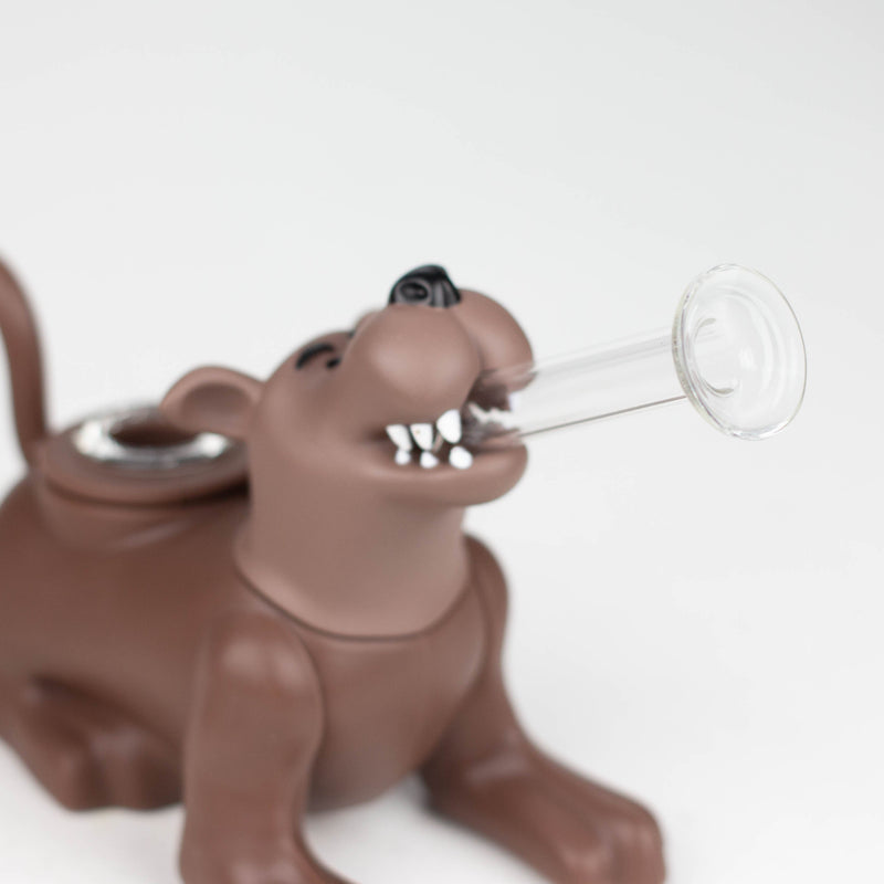 O 4.2" Dog water pipe [H391]