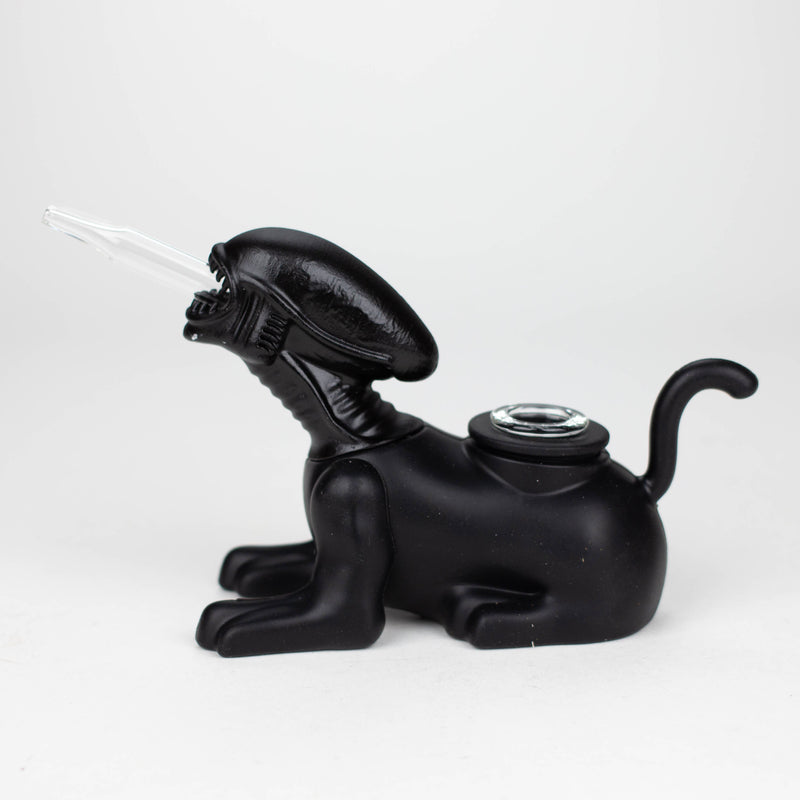 O 4.2" Alien water pipe [H394]