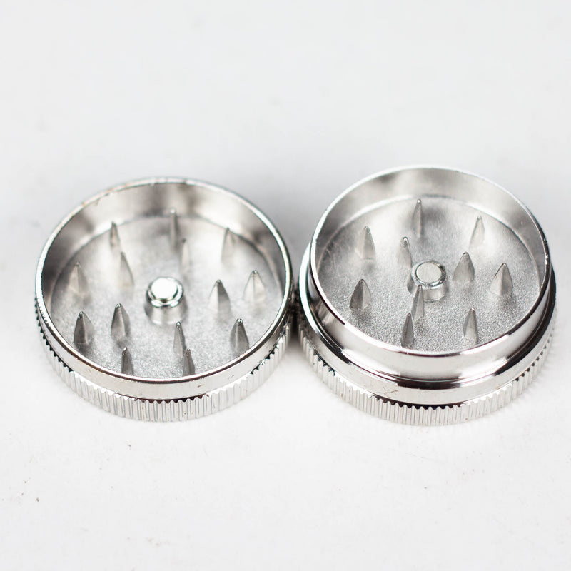 O MINI Grinder 2parts. 30mm Box of 24