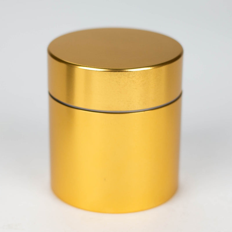 O Aluminum 65mm Container Box of 6