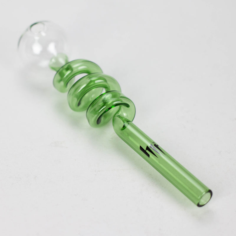 O HIT | 5.5" Helix Oil Burner