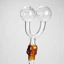 HIT | 5.8" Double Oil Burner Oil Burner NIBO Distribution