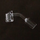 HIT | Side cut top Banger [HIT896] Bowl · Banger · Oil Burner NIBO Distribution 18mm/Male/45Degree