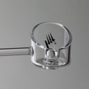 HIT | Banger Cap with dab tool Bowl · Banger · Oil Burner NIBO Distribution