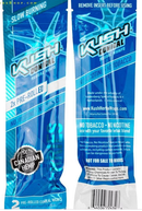 KUSH® | Hemp Wrap 2pk 25/box Leaf Wrap LEHIGH WHOLESALE Berries