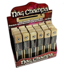 Voss | Nag Champa handy incense kit display of 24 Incense NIBO Distribution
