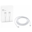 Lightning or Type C Phone Charger Cable Charging Cable · Accessory NIBO Distribution 3 ft Type-C to Type-C