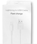 Lightning or Type C Phone Charger Cable Charging Cable · Accessory NIBO Distribution 6 ft Lightning to USB