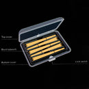 Blunt Tubes Storage Case Box of 12 Case 777 Smoke