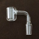 Quartz Banger 14mm male 90 Bag of 12 Bowl · Banger · Oil Burner 777 Smoke