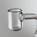 Quartz Banger 14mm male 90 Bag of 12 Bowl · Banger · Oil Burner 777 Smoke