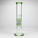 12" glass bong with tree arm percolator Glass Bong Bongzie Smokes