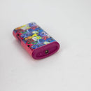 Beep | Refillable jet blue flame lighter Display of 34 [XLC218-2] Torch ONE