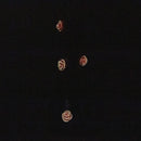 13" Resin 3D Octo-Skull glass beaker [DY526] Resin · Silicone · Plastic Bong DY Glass