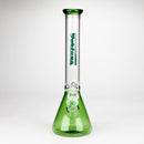 Fortune | 12“ 4mm Color Beaker Bong [123804] Glass Bong Fortune