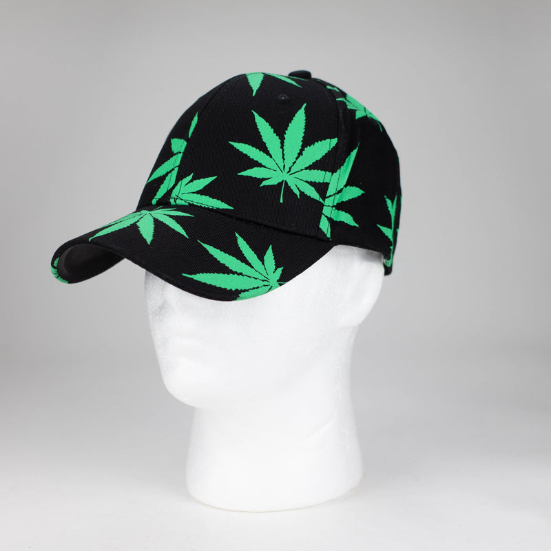 Mr Johnny Green | Printed Men’s Hat Pack of 10 Hat & Toque Canadian Distributor