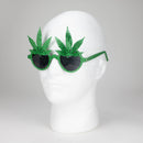 Mr Johnny Green | Leaf Sunglasses Pack of 10 Sunglasses Canadian Distributor