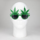 Mr Johnny Green | Leaf Sunglasses Pack of 10 Sunglasses Canadian Distributor