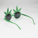 Mr Johnny Green | Leaf Sunglasses Pack of 10 Sunglasses Canadian Distributor