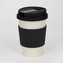 Coffee Cup Bong with ceramic bowl - Assorted [SP1061] Resin · Silicone · Plastic Bong Super Supplys Inc