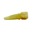 StoneAge | 4" Handmade Tobacco Smoking Pipe – Model: Ring, Includes Gift Box Quartz · Stone Pipe NicePrice