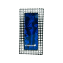 StoneAge | 4" Handmade Tobacco Smoking Pipe – Model: Ring, Includes Gift Box Quartz · Stone Pipe NicePrice