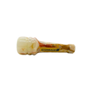 StoneAge | 4" Handmade Jumbo Tobacco Smoking Chillum, Includes Gift Box Quartz · Stone Pipe NicePrice