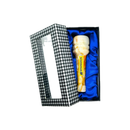 StoneAge | 4" Handmade Jumbo Tobacco Smoking Chillum, Includes Gift Box Quartz · Stone Pipe NicePrice