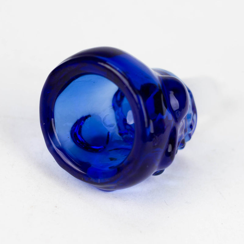 O 14 MM Glass Bowl Box of 12 [GP80]