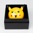 Game Character 2 parts Grinder Regular Grinder NIBO Distribution